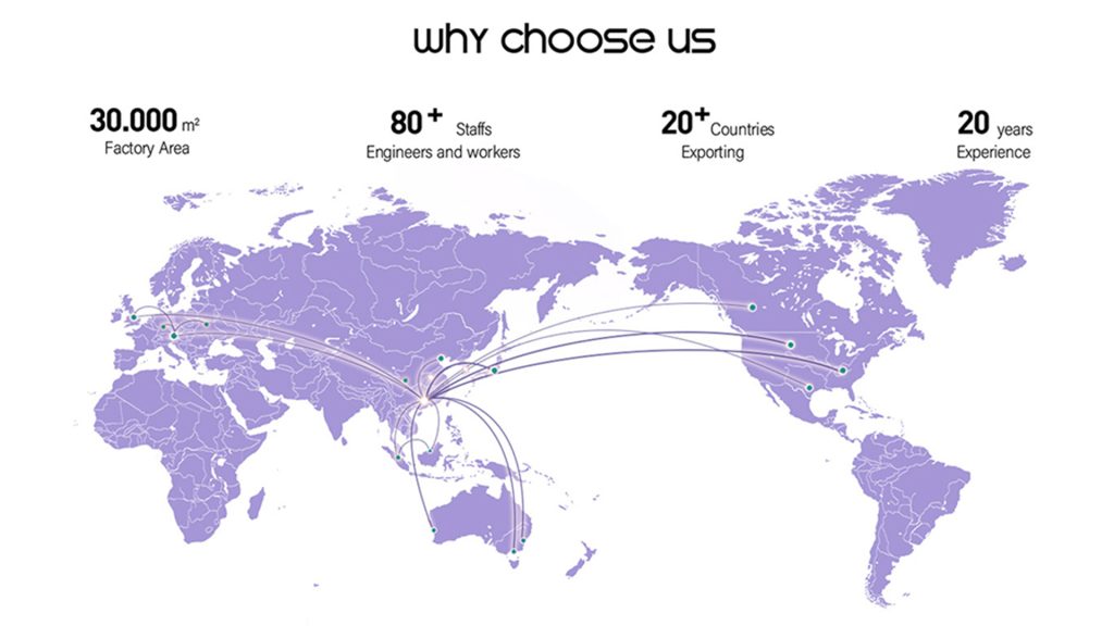 tissue jumbo rolls factory