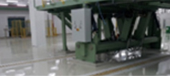 Automatic change rolls - tissue jumbo rolls