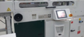 Defectives auto detect FOR TISSUE JUMBO ROLLs