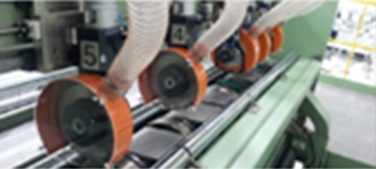 tissue jumbo roll production,tissue jumbo roll manufacturing,tissue jumbo reels,tissue parent rolls