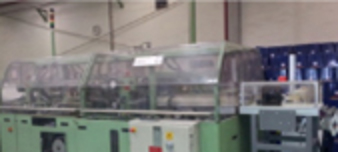 Several specifications packing