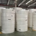 Tissue Paper Parent Rolls