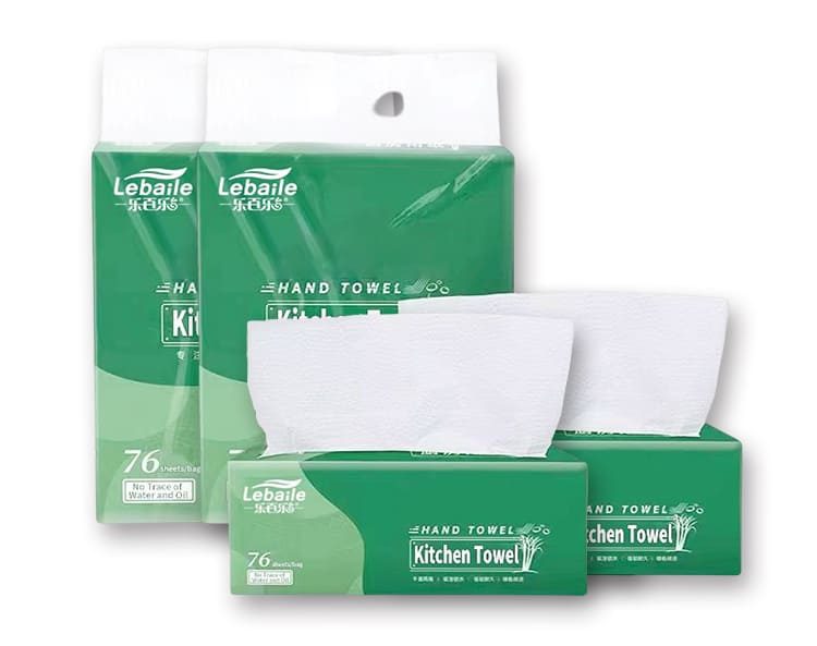 toalhas de papel de cozinha